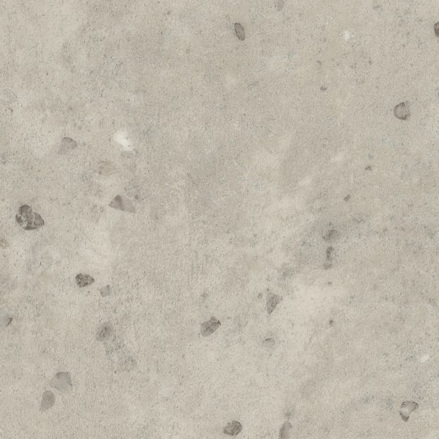 Pale Ash | Slip resistant LVT Safety Flooring from the Amtico